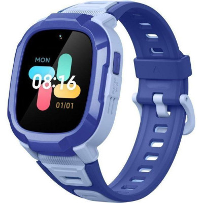 Mibro Watch Phone P6 Blue (XPSWP004)