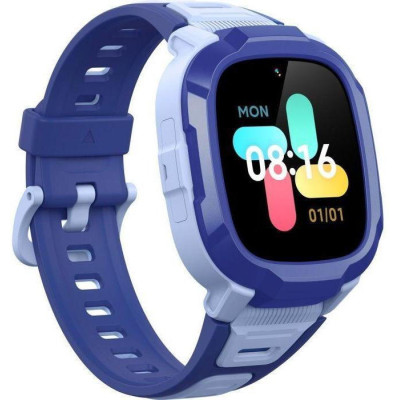 Mibro Watch Phone P6 Blue (XPSWP004)