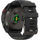 Garmin Fenix 8 Pro 51 mm AMOLED Carbon Gray DLC Titanium with Black/Pebble Gray (010-03199-00/01)