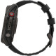 Garmin Fenix 8 Pro 51 mm AMOLED Carbon Gray DLC Titanium with Black/Pebble Gray (010-03199-00/01)