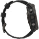 Garmin Fenix 8 Pro 51 mm AMOLED Carbon Gray DLC Titanium with Black/Pebble Gray (010-03199-00/01)