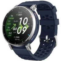 Amazfit Active 3 Premium Atlas Blue (W2559GL2N)