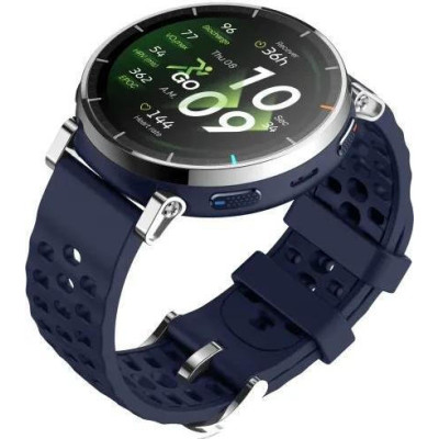 Amazfit Active 3 Premium Atlas Blue (W2559GL2N)
