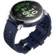 Amazfit Active 3 Premium Atlas Blue (W2559GL2N)