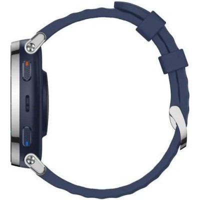 Amazfit Active 3 Premium Atlas Blue (W2559GL2N)