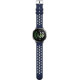 Amazfit Active 3 Premium Atlas Blue (W2559GL2N)
