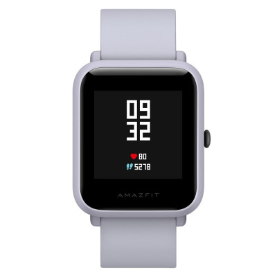 Amazfit Bip Smartwatch White (UG4024RT)