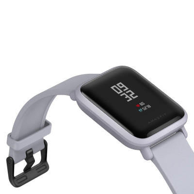 Amazfit Bip Smartwatch White (UG4024RT)