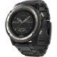 Garmin D2 Charlie Titanium Bezel with Titanium Band (010-01733-33)