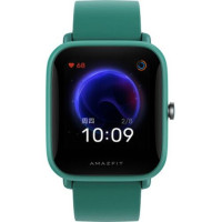 Xiaomi Amazfit Bip U Pro Green