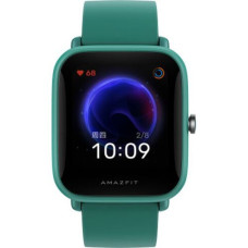 Xiaomi Amazfit Bip U Pro Green