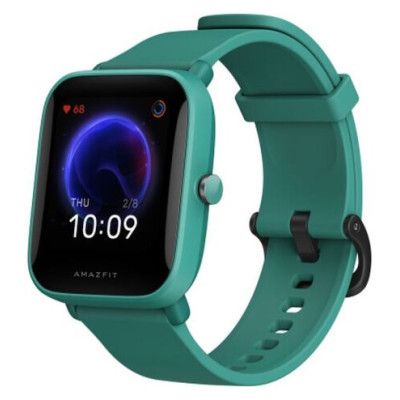 Xiaomi Amazfit Bip U Pro Green