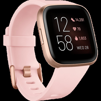 Fitbit Versa 2 Pink