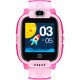 Canyon KW-44 Jondy Pink (CNE-KW44PP)