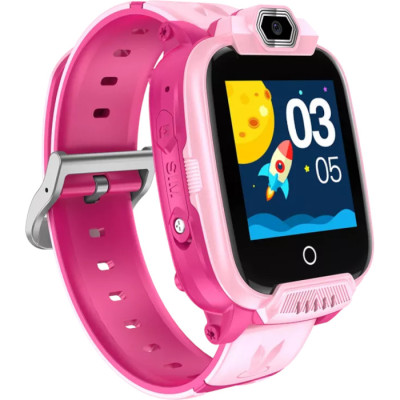 Canyon KW-44 Jondy Pink (CNE-KW44PP)
