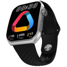 QCY GTS GS Smoky Black