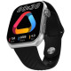 QCY GTS GS Smoky Black