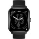 QCY GTS GS Smoky Black