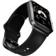 QCY GTS GS Smoky Black