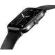 QCY GTS GS Smoky Black