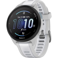 Garmin Forerunner 165 Music Mist Gray/Whitestone (010-02863-31/B1)