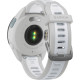 Garmin Forerunner 165 Music Mist Gray/Whitestone (010-02863-31/B1)