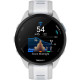 Garmin Forerunner 165 Music Mist Gray/Whitestone (010-02863-31/B1)