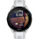 Garmin Forerunner 165 Music Mist Gray/Whitestone (010-02863-31/B1)