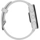Garmin Forerunner 165 Music Mist Gray/Whitestone (010-02863-31/B1)