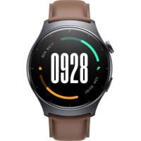 Mibro Watch Lite 3 Dark Grey