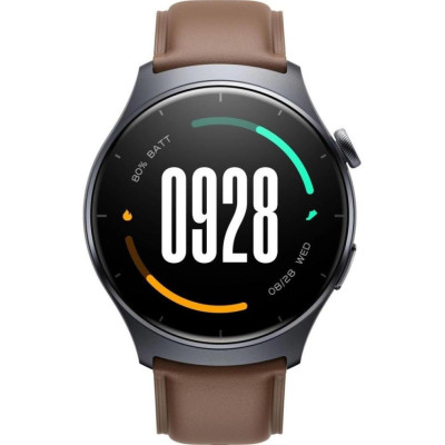 Mibro Watch Lite 3 Dark Grey