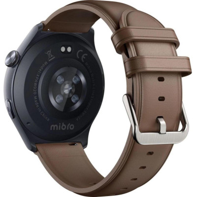 Mibro Watch Lite 3 Dark Grey