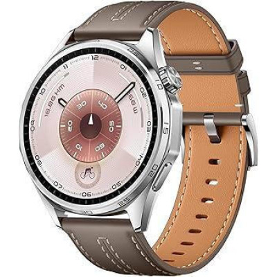 HUAWEI Watch GT 6 46 mm Classic (Atum-B19L)
