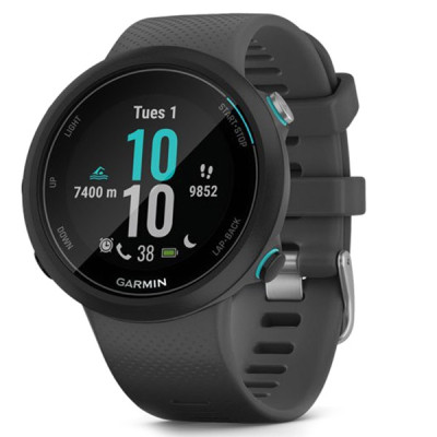 Garmin Swim 2 Slate (010-02247-10/010-02247-00)
