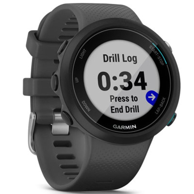 Garmin Swim 2 Slate (010-02247-10/010-02247-00)