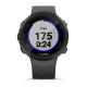 Garmin Swim 2 Slate (010-02247-10/010-02247-00)
