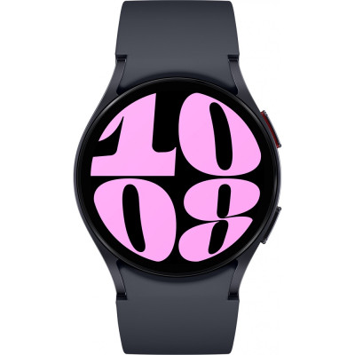 Samsung Galaxy Watch6 40mm Black (SM-R930NZKA)