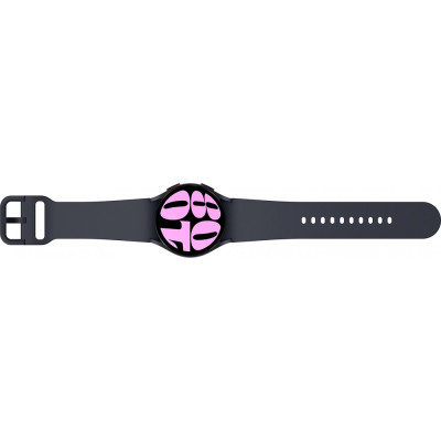 Samsung Galaxy Watch6 40mm Black (SM-R930NZKA)