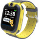 Canyon Tony KW-31 Yellow-Grey (CNE-KW31YB)
