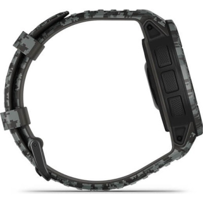 Garmin Instinct 2 - Camo Edition Graphite Camo (010-02626-13)