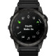 Garmin Tactix 7 AMOLED Edition Premium Tactical GPS Watch with Adaptive Color Display (010-02931-00/01)