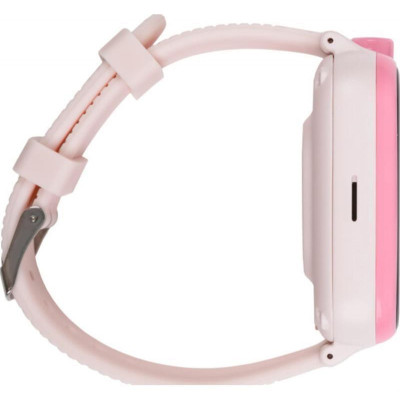 AmiGo GO006 GPS 4G WIFI VIDEOCALL Pink