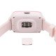 AmiGo GO006 GPS 4G WIFI VIDEOCALL Pink