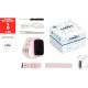 AmiGo GO006 GPS 4G WIFI VIDEOCALL Pink