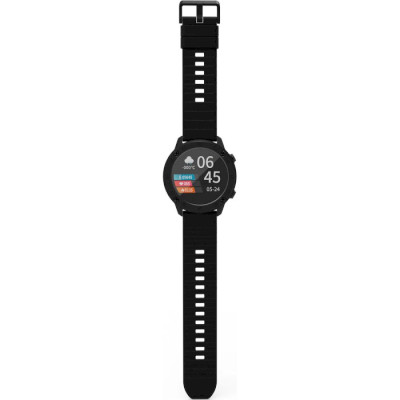 Blackview X5 47 mm Black (6931548307167)