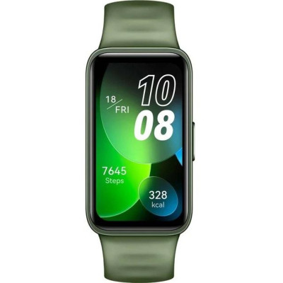 HUAWEI Band 8 Emerald Green (55020ANP)