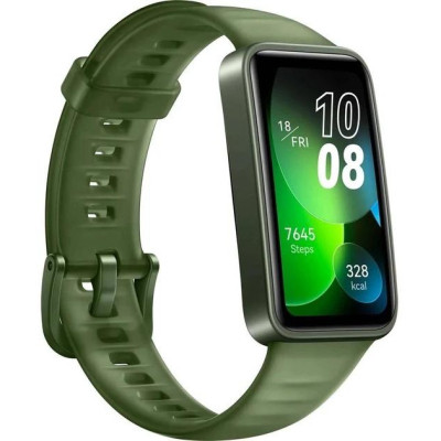 HUAWEI Band 8 Emerald Green (55020ANP)