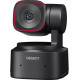 OBSBOT Tiny 2 Lite AI-Powered PTZ 4K Black (OBSBOT-TINY2-LITE)