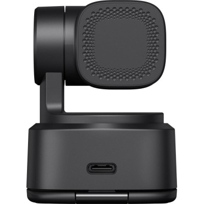 OBSBOT Tiny 2 Lite AI-Powered PTZ 4K Black (OBSBOT-TINY2-LITE)