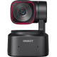 OBSBOT Tiny 2 Lite AI-Powered PTZ 4K Black (OBSBOT-TINY2-LITE)